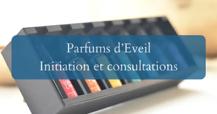 Parfums d'Éveil