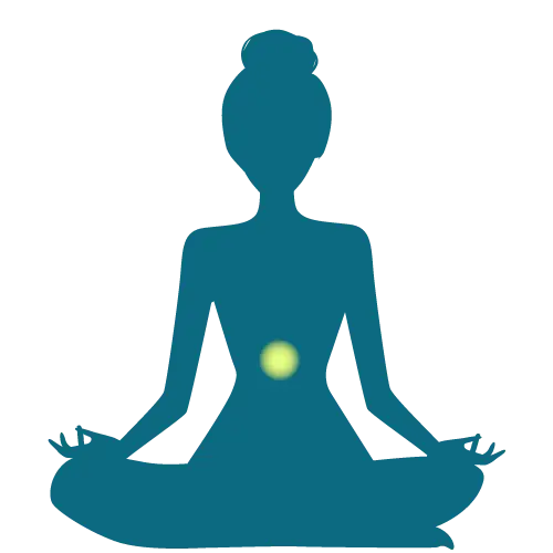 chakra du plexus solaire