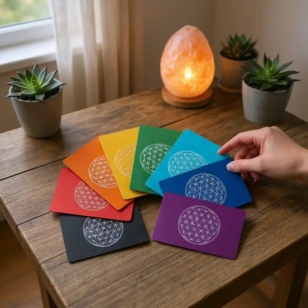 Plaque Tesla : fonctionnement, couleurs, bienfaits et utilisations